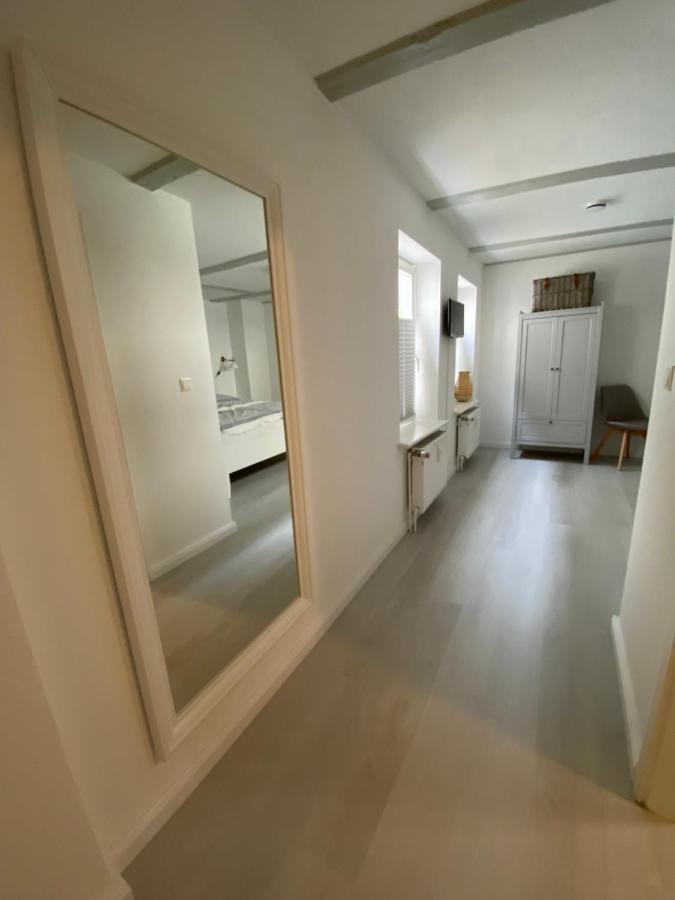 Apartment Hafenkoje Husum