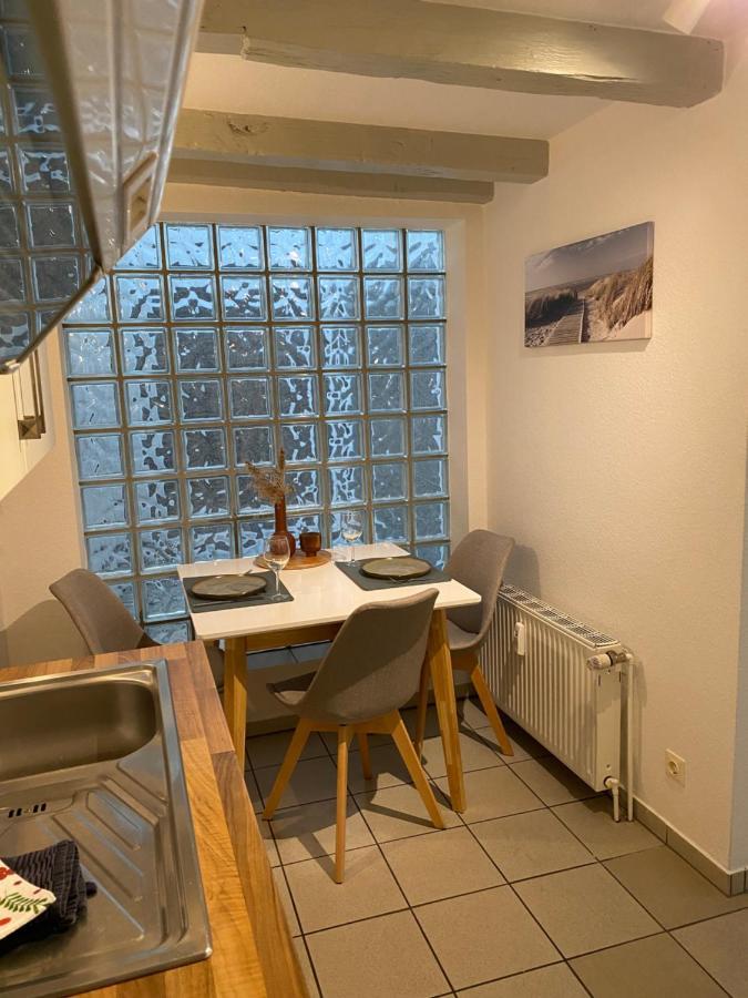 Hafenkoje Husum Apartment Husum (Schleswig-Holstein)